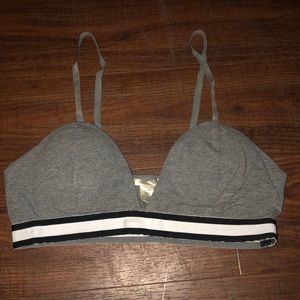 Bozzolo Bralette